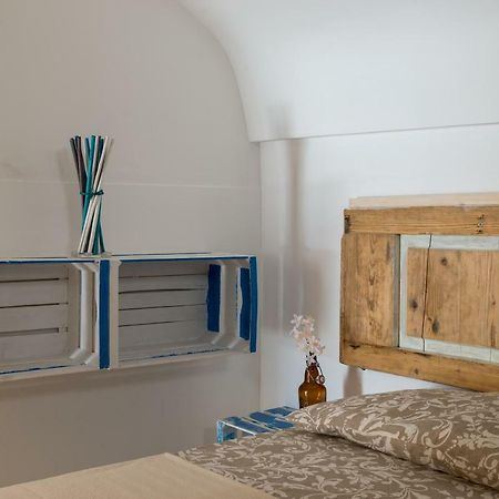 A Casetta Villa Ostuni Luaran gambar