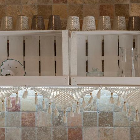 A Casetta Villa Ostuni Luaran gambar