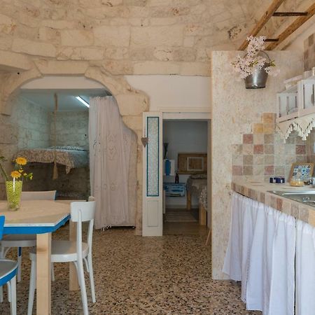 A Casetta Villa Ostuni Luaran gambar