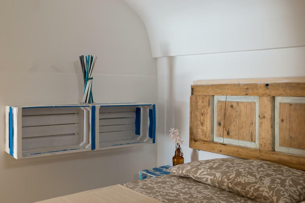 A Casetta Villa Ostuni Luaran gambar