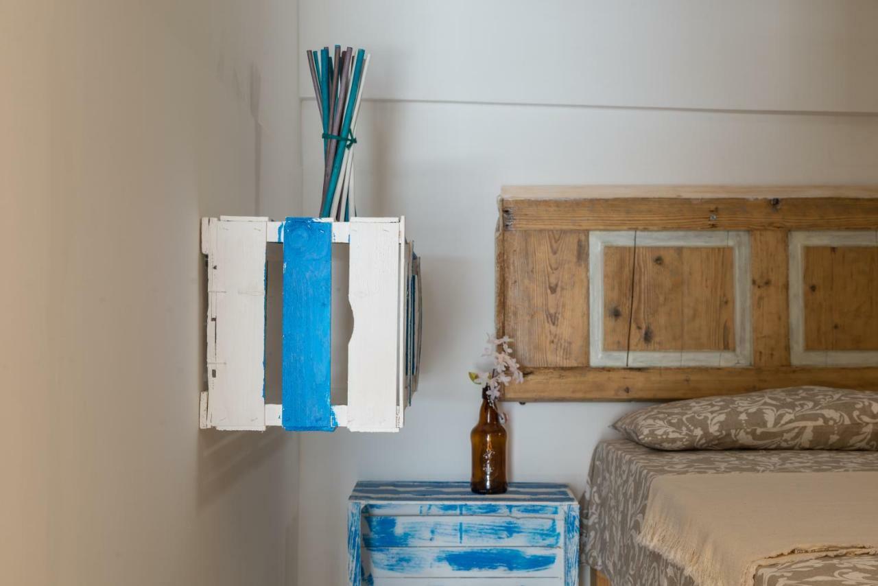 A Casetta Villa Ostuni Luaran gambar
