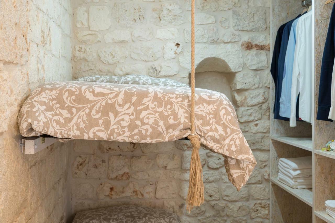 A Casetta Villa Ostuni Luaran gambar