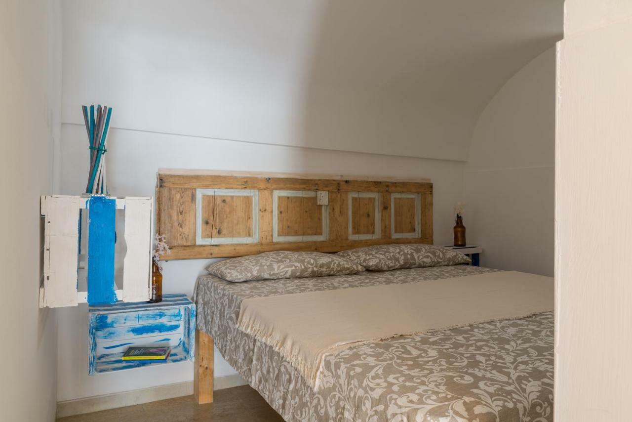 A Casetta Villa Ostuni Luaran gambar