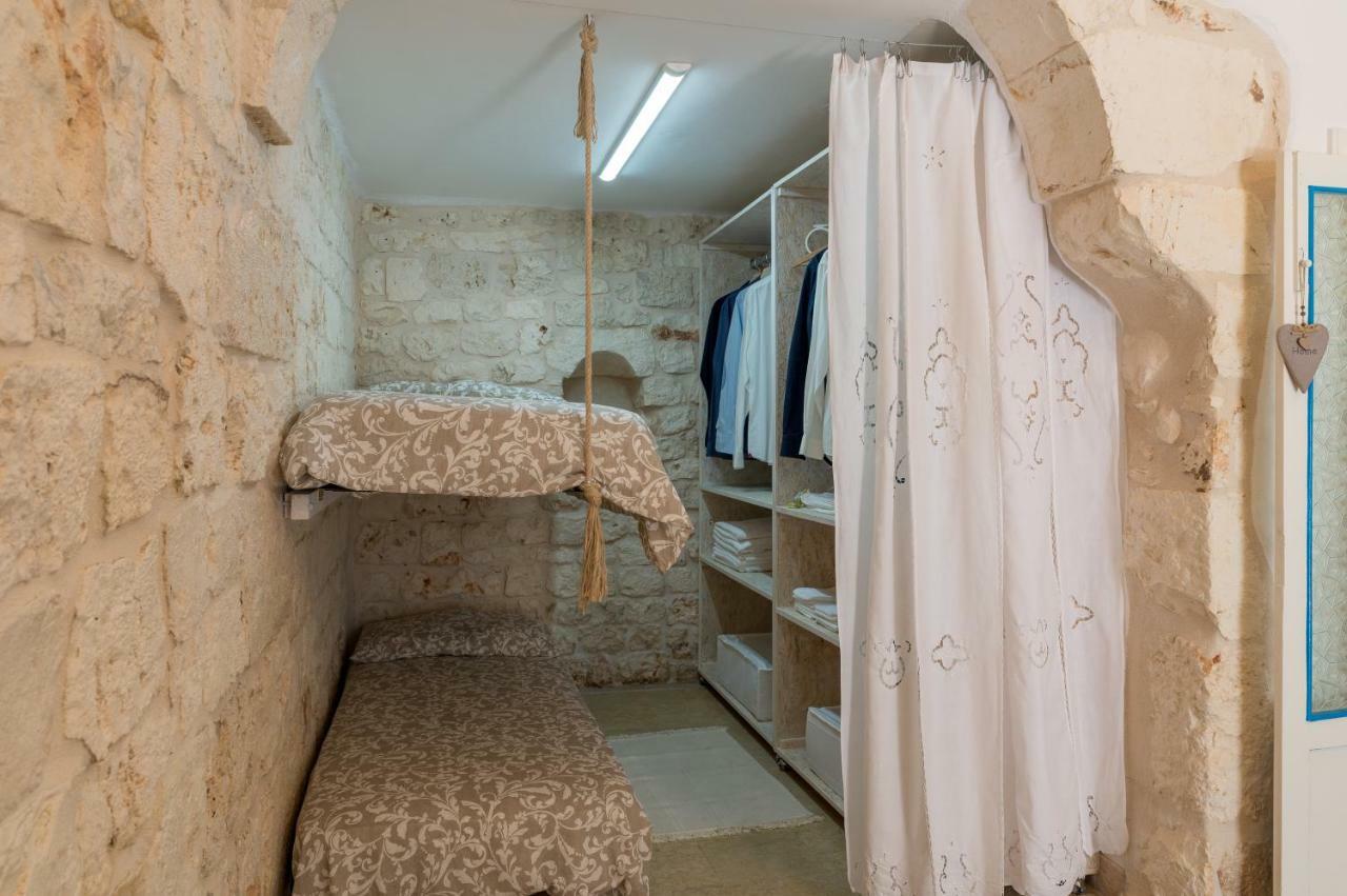 A Casetta Villa Ostuni Luaran gambar