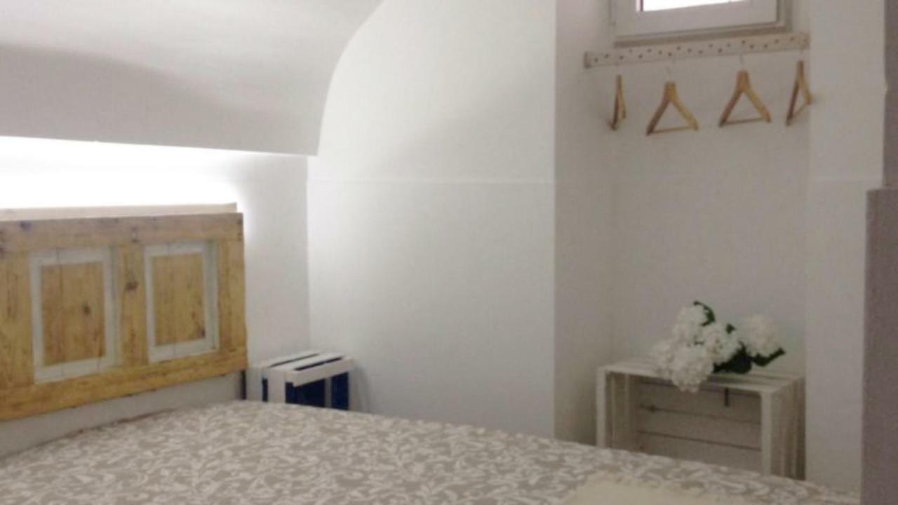 A Casetta Villa Ostuni Luaran gambar